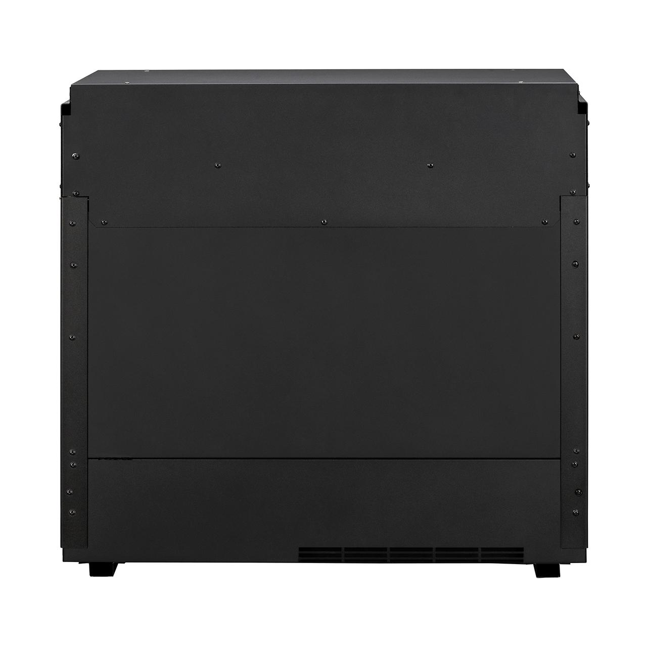 Dimplex Vista 70 I Elektrokamin - Opti-V Flame mit Sound, realistischen Holzscheiten und Heizfunktion