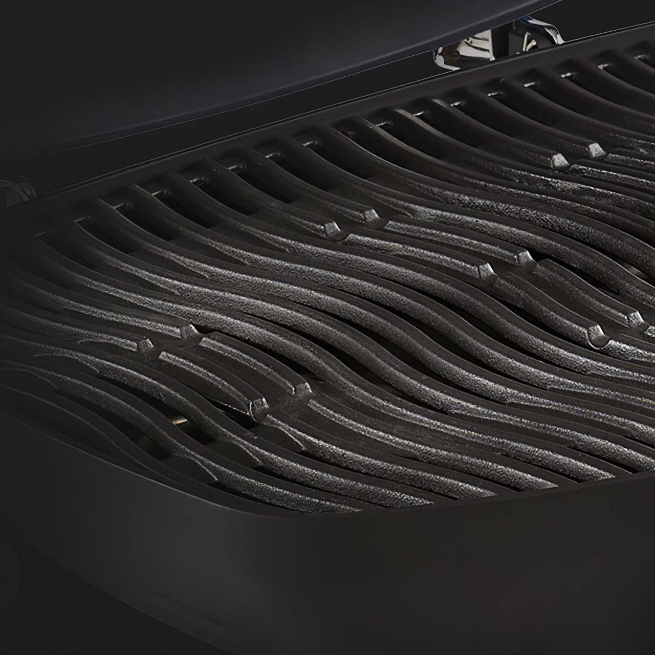 Gasgrill Napoleon TravelQ PRO285 mit Wagenmodul