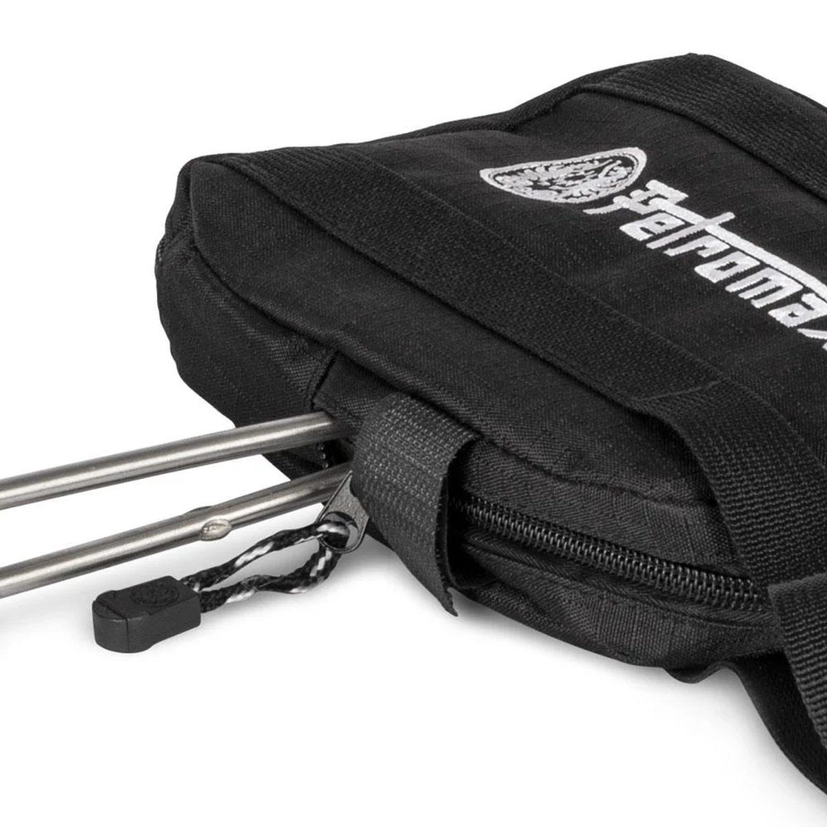 Transporttasche für Petromax Waffeleisen wf-iron & wf-iron-s