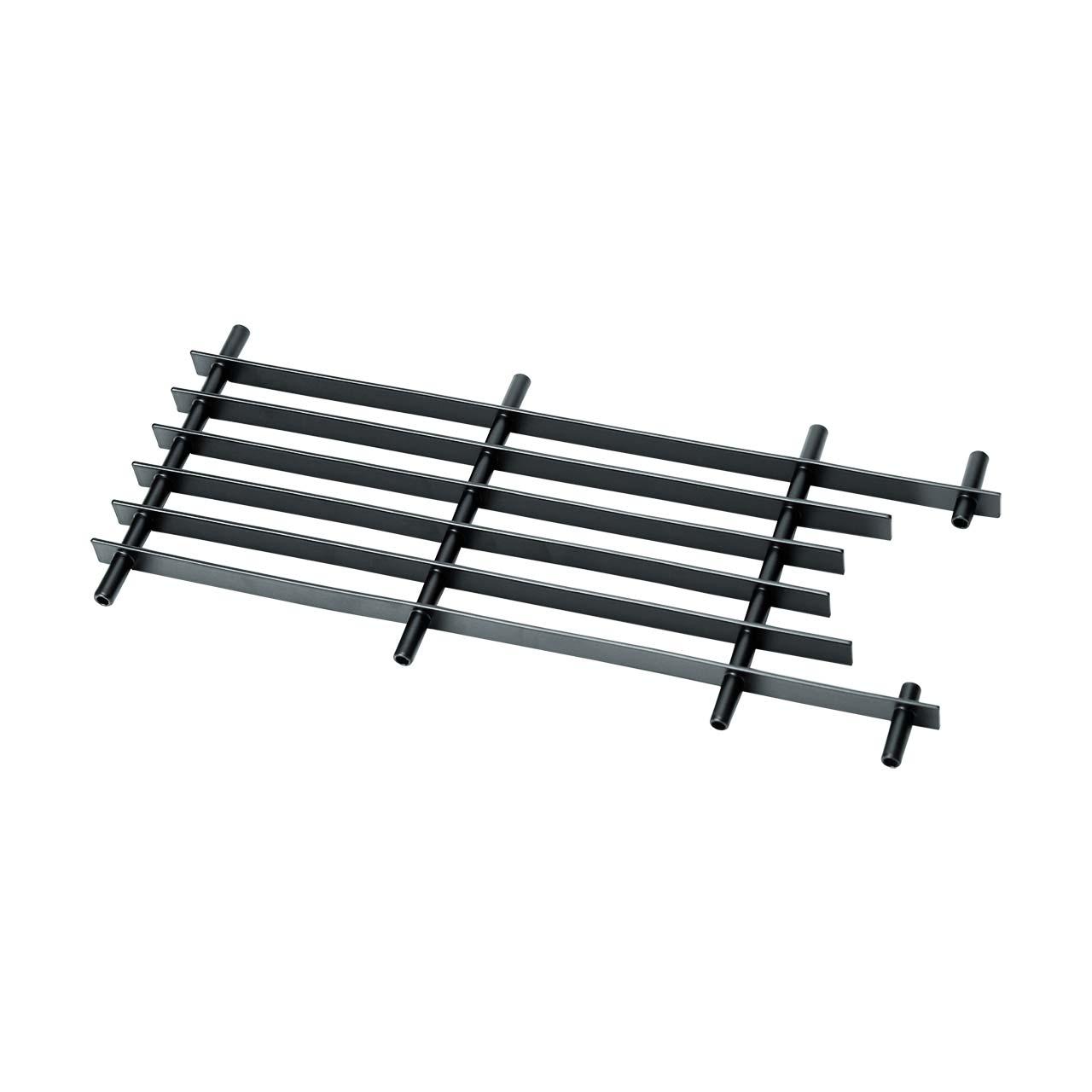 CB-Tec Deckengitter Schwarz - Ausführung: 35x15 cm