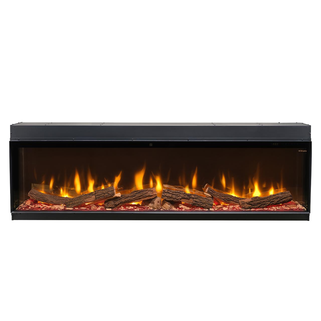 Dimplex Oak Logset Ignite Bold 74