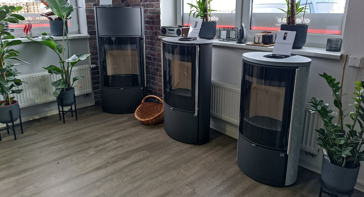 Nordenger Kaminöfen