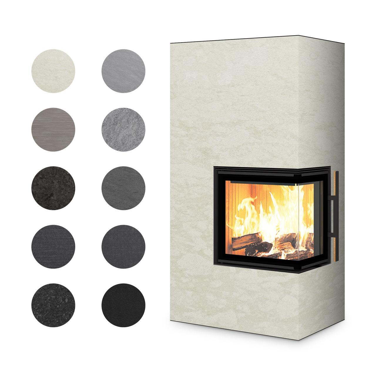 Speicherofen Monolith Depot D30 bestellen | ofen.de