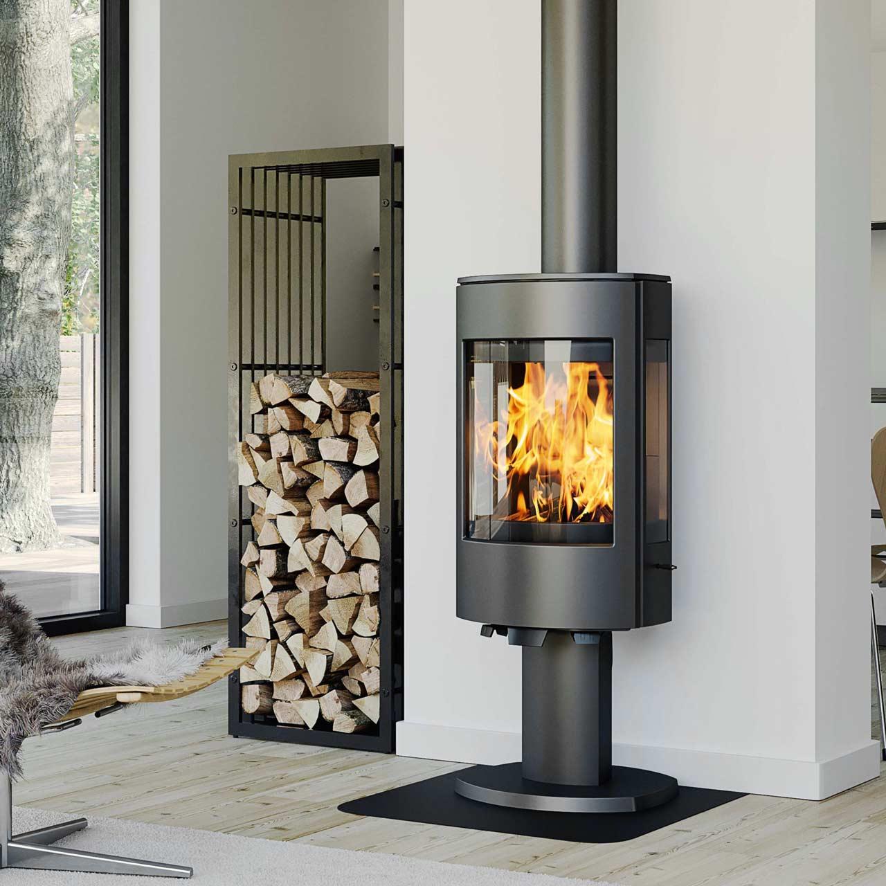Kaminofen Dovre Astro 4, 8 kW