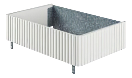 Wave F Extra-Modul Top