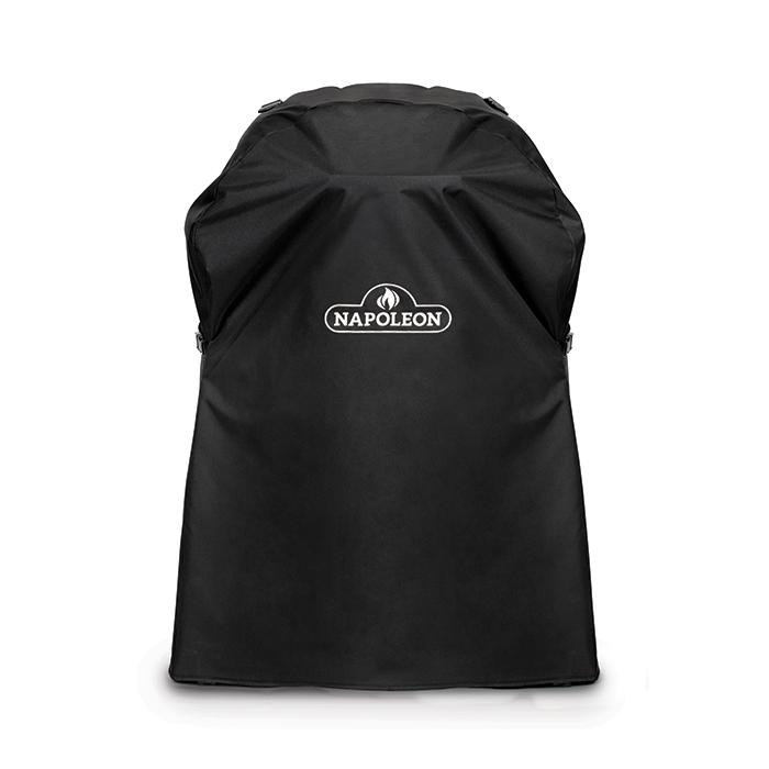 Grillzubehör Abdeckhaube Napoleon PRO285 mit Wagenmodul
