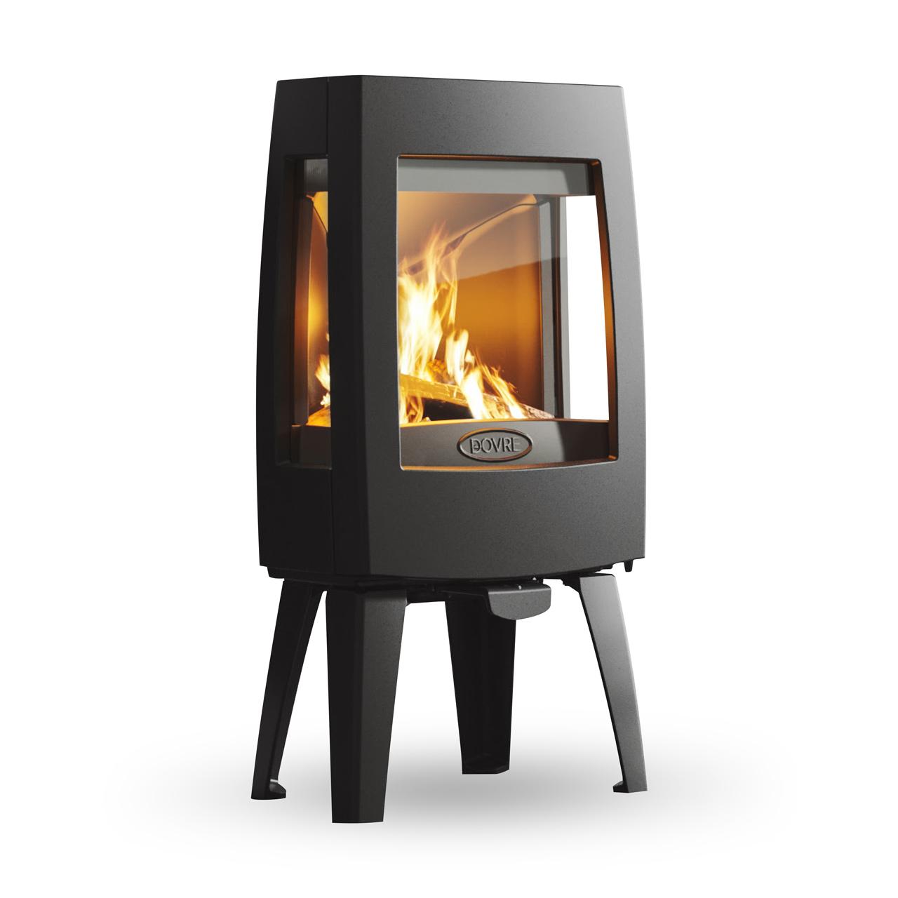 Kaminofen Dovre Sense 103, 7 kW