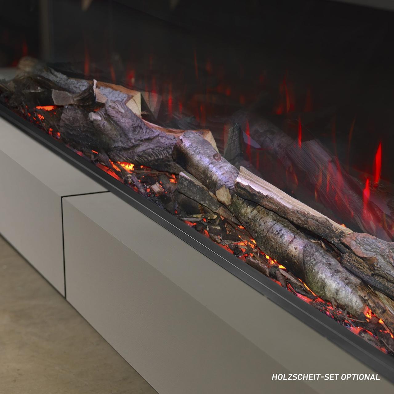 Elektrokamin Trimline Fires 75E Solus