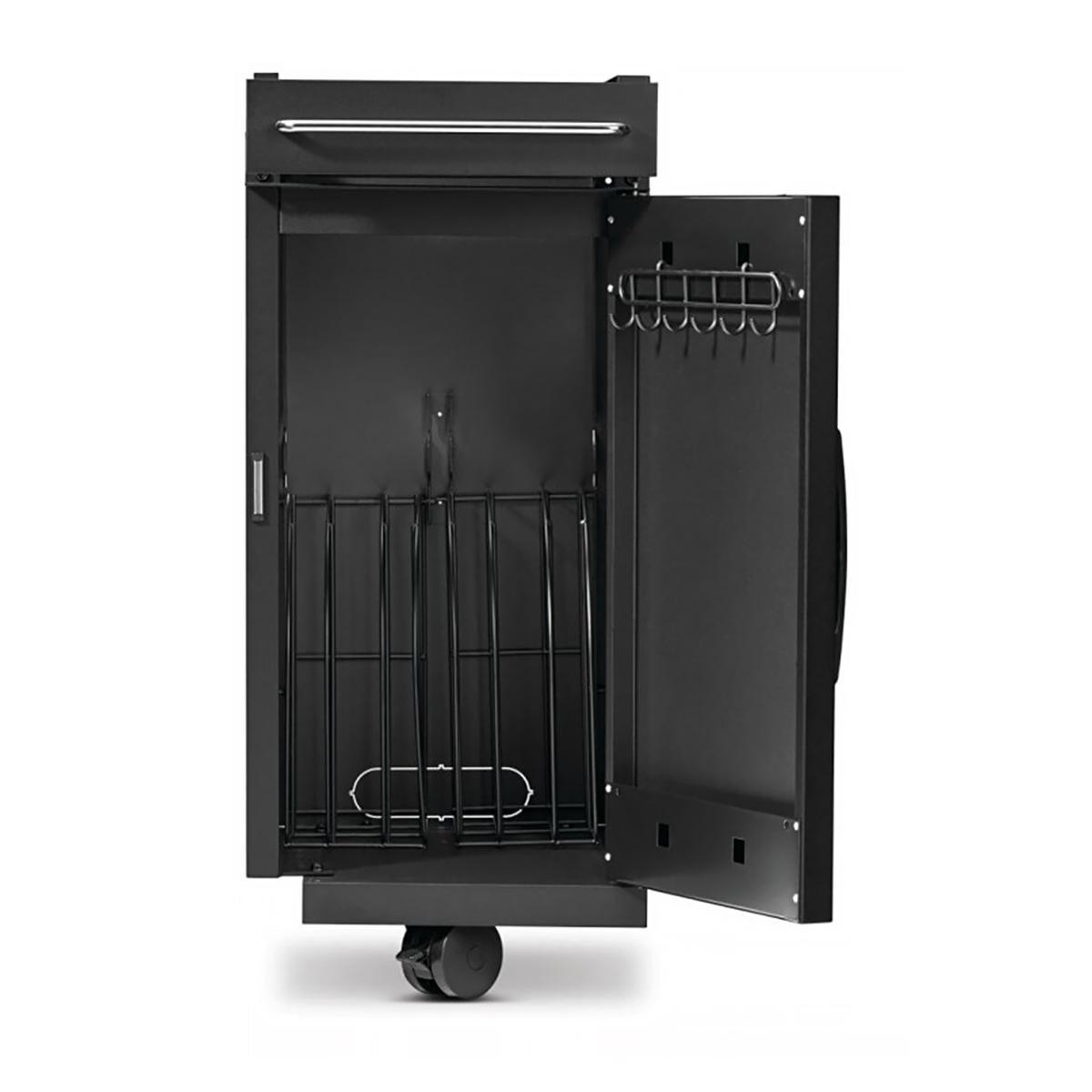 Napoleon Rogue PRO / PRO-S Unterschrank, mattschwarz