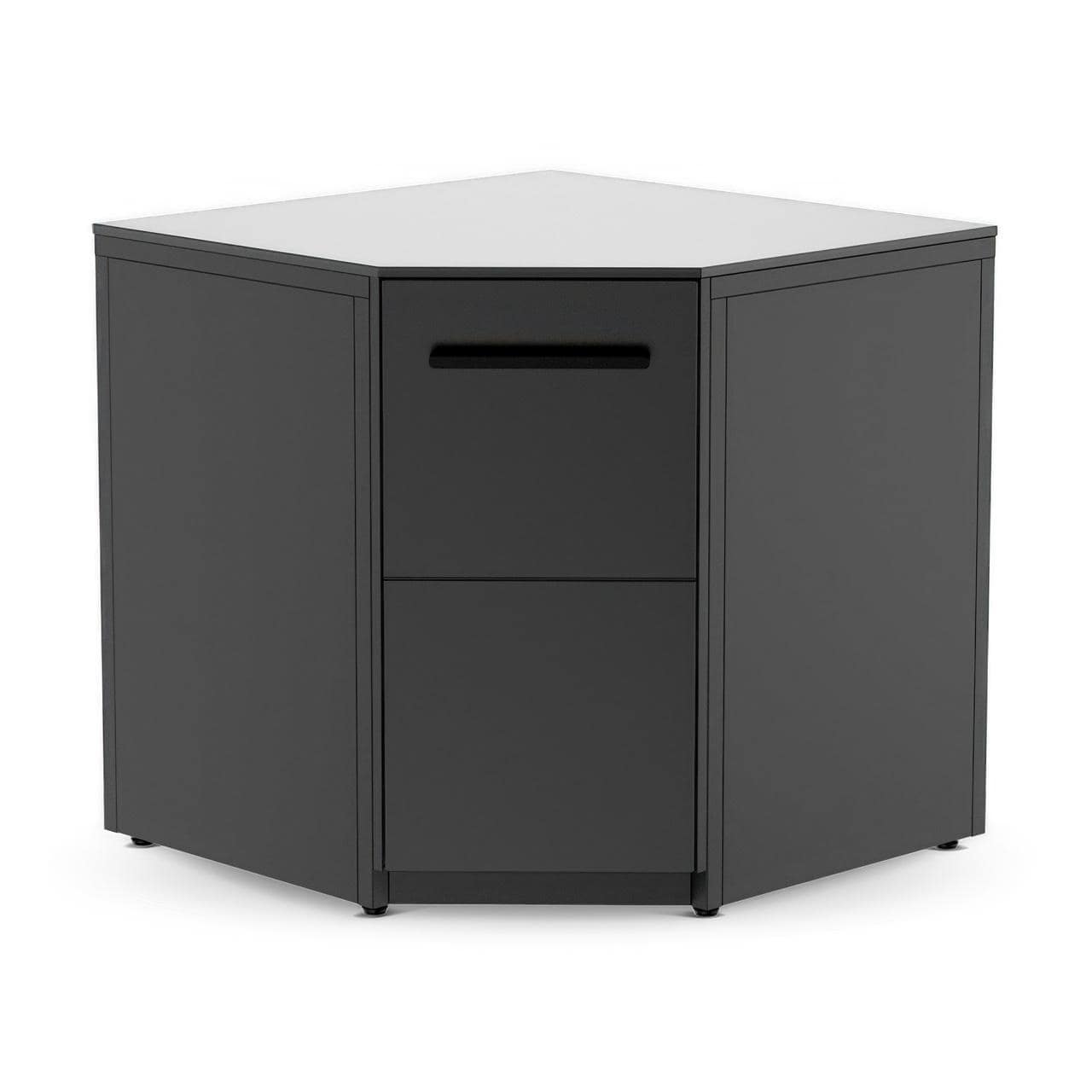 Outdoorküche Cozze Elements Eckmodul für Außenküche