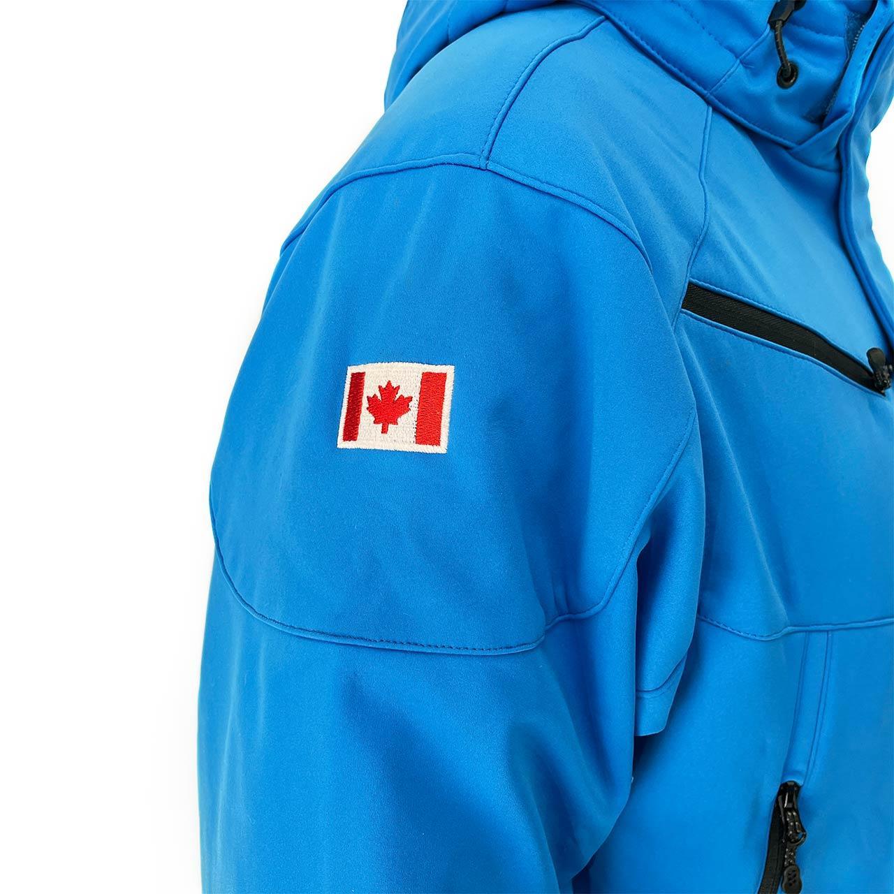 Napoleon Winterjacke für Herren - Größe: XXXL