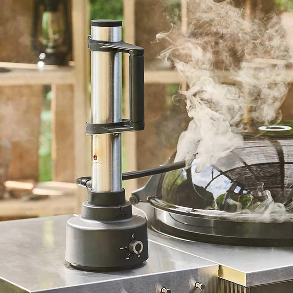 Räucherzubehör Outdoorchef SMOKE Kaltrauchgenerator