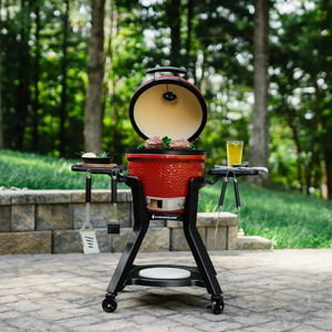 Kamado Joe Keramikgrill