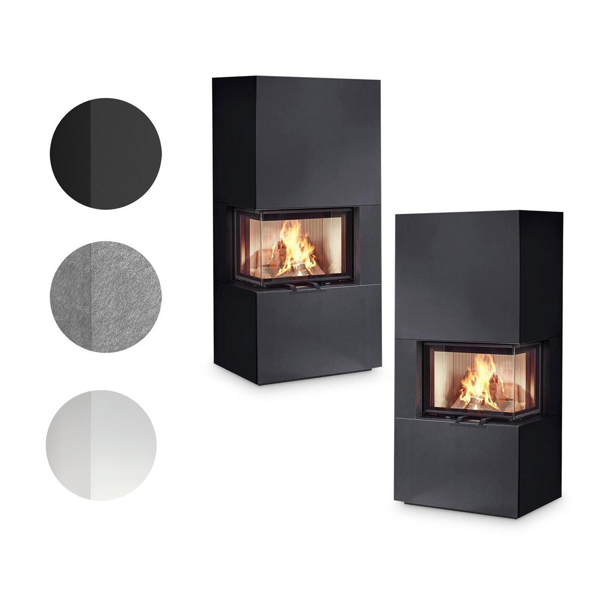 Kaminofen Olsberg Osorno L mit 7 kW