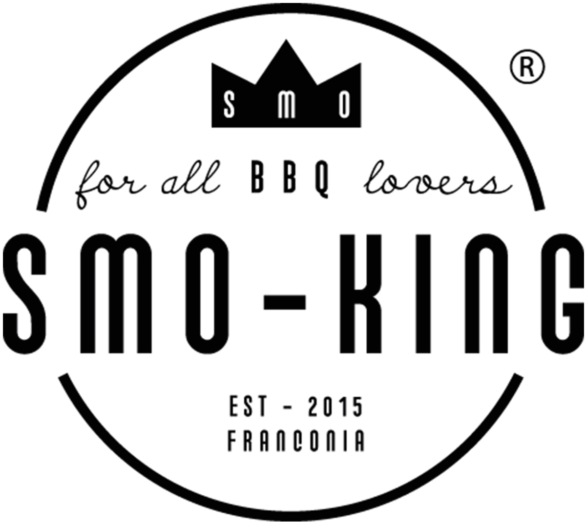Logo von Smo-King