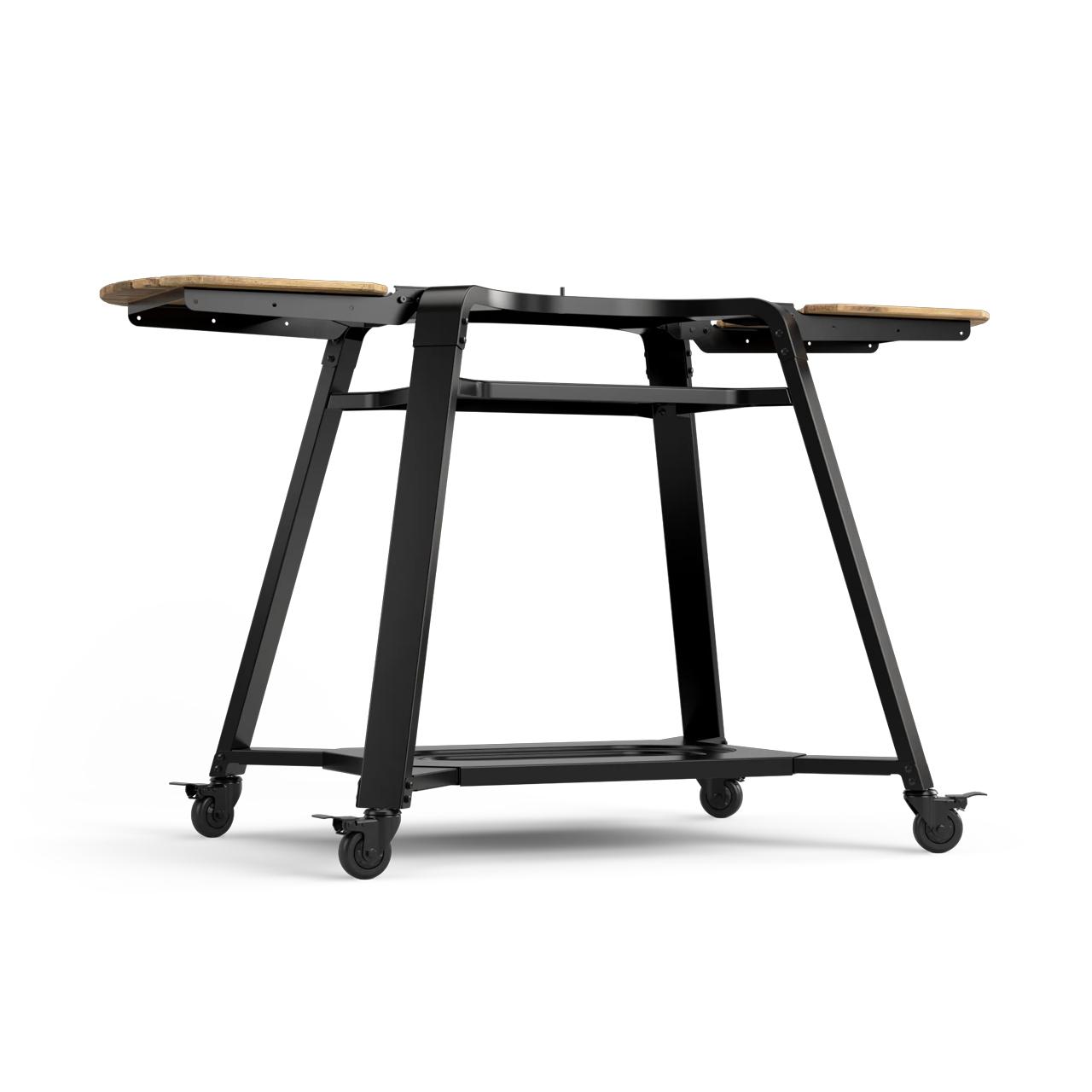 Pizzaofen Gozney Dome Gen 2.0 und Gestell Bundle - Ausführung: Off Black