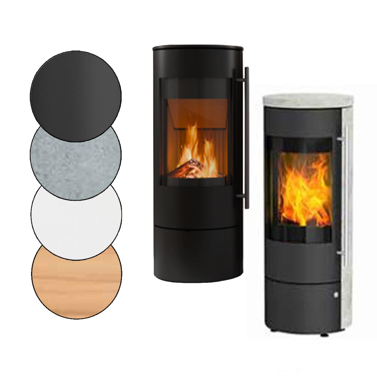 Kaminofen Olsberg Alor 6 kW