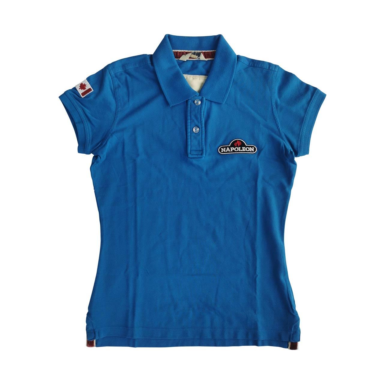 Napoleon Polo-Shirt für Damen in Größe M