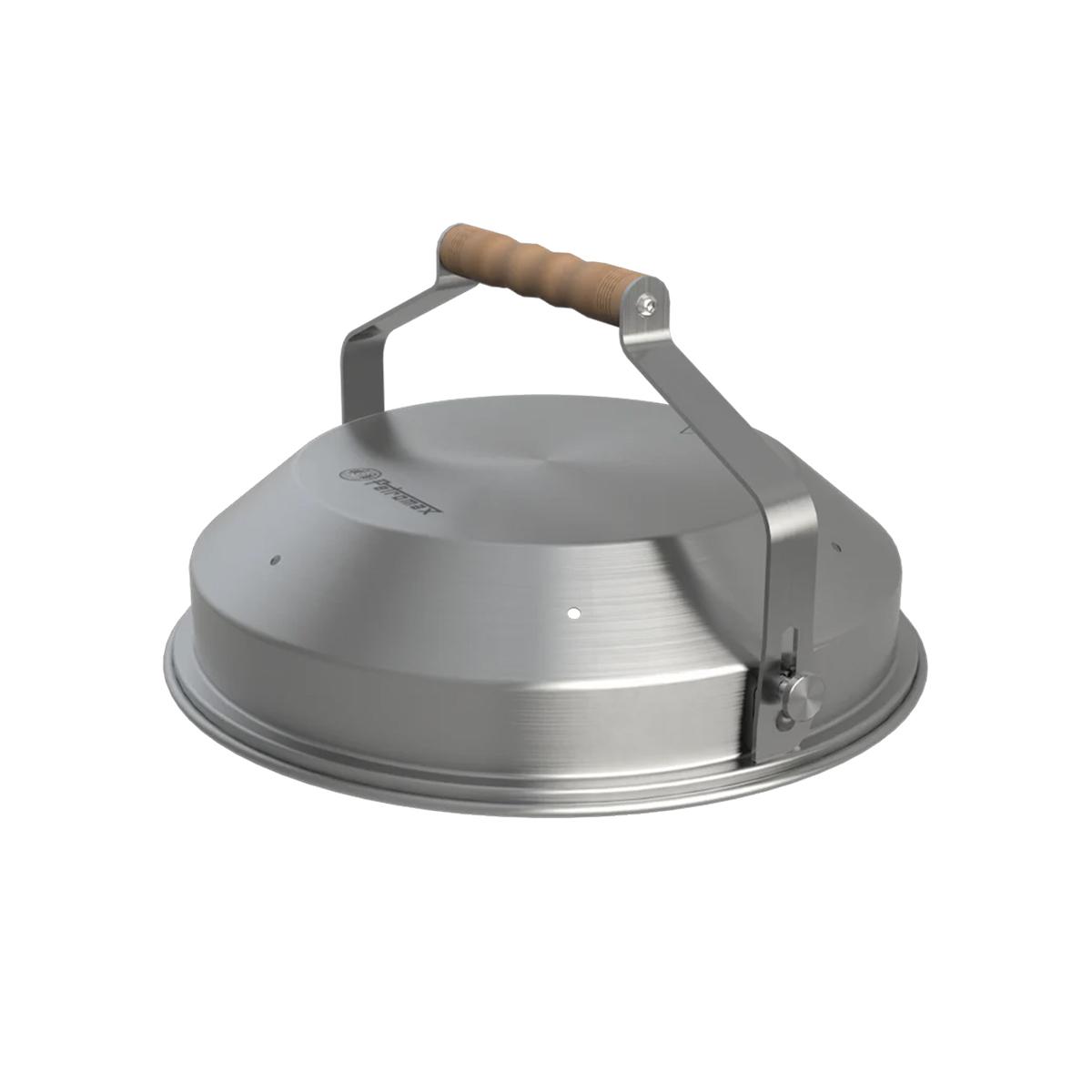 Petromax Atago Grill Pizza Set