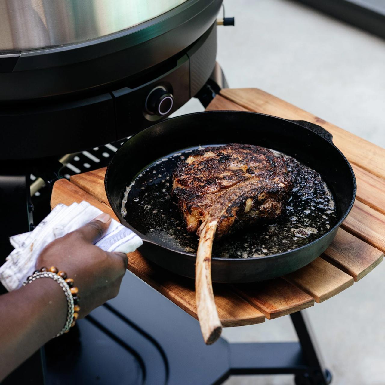 Gozney Gestell für Dome 2.0 & Dome XL