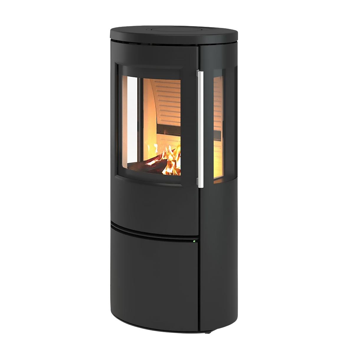 Kaminofen Termatech TT23RG A-Flame