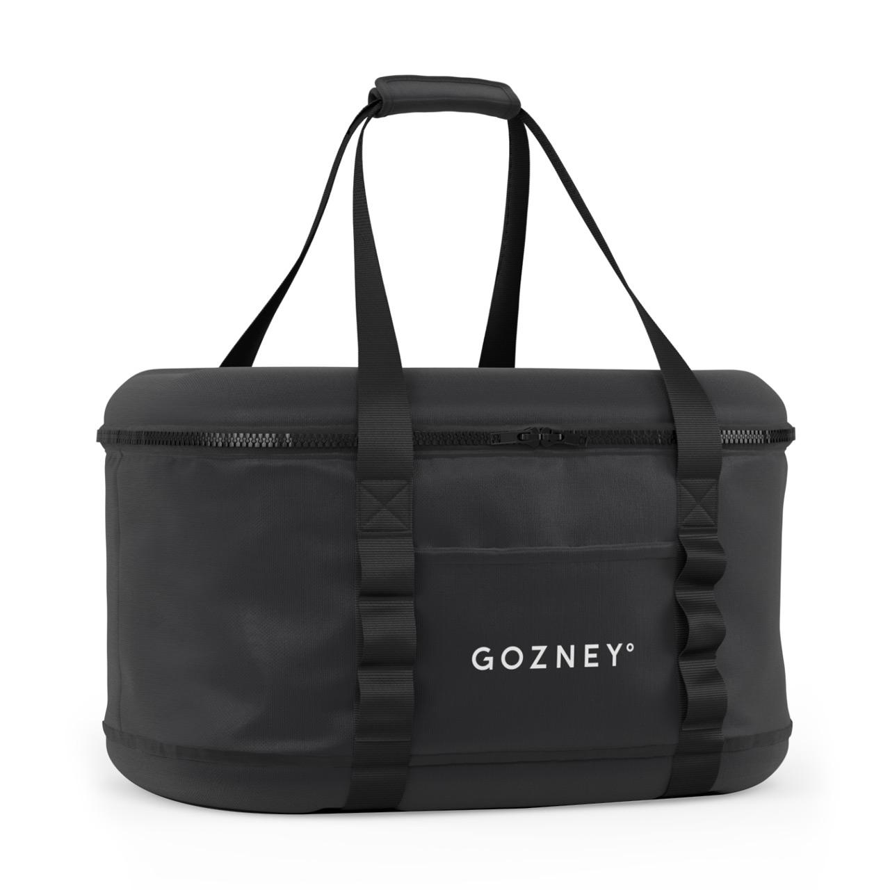 Gozney Tread Venture Tasche