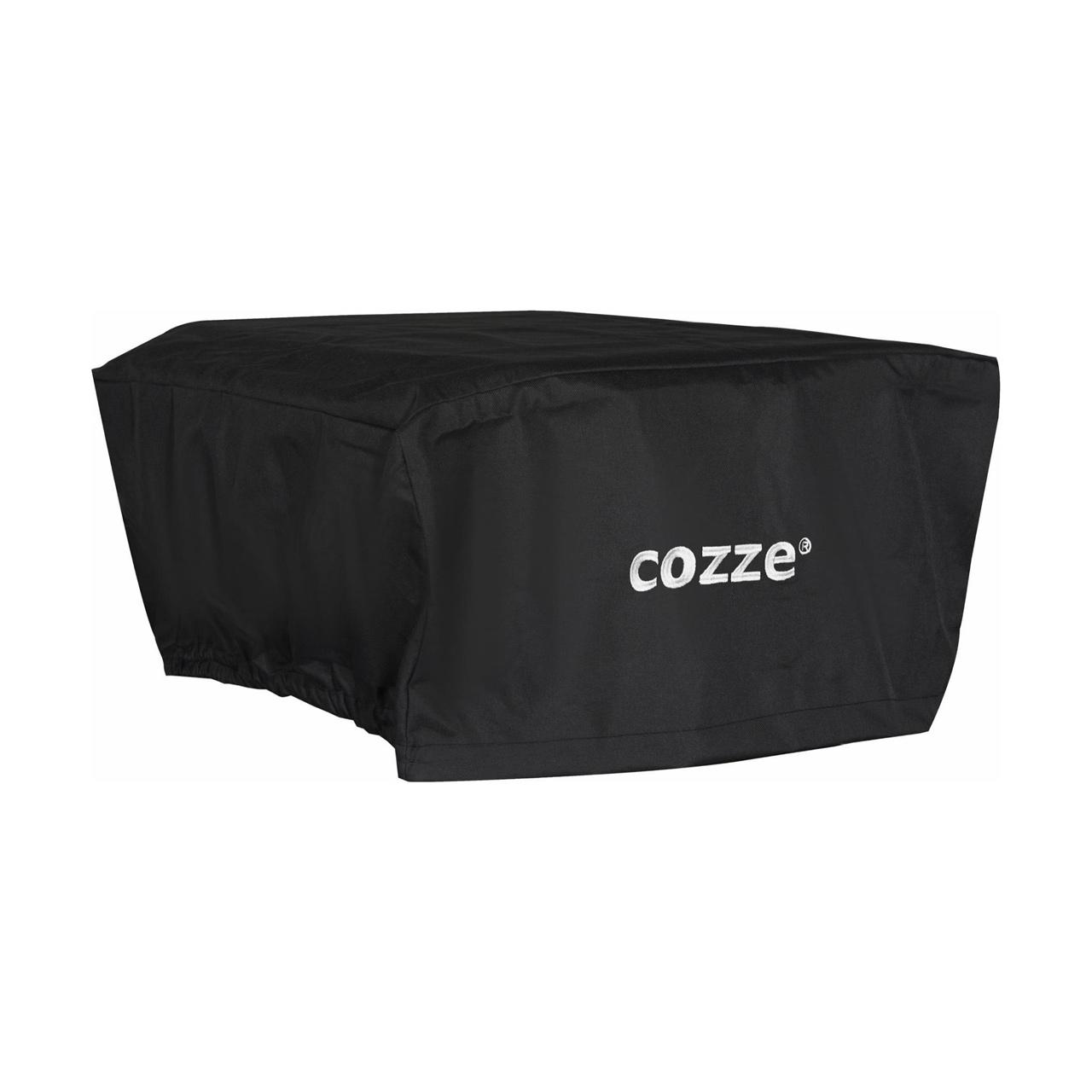Abdeckhaube für Cozze Pizzaofen, verschiedene Größen - Ausführung: für Cozze Pizzaofen Gas 13 Zoll