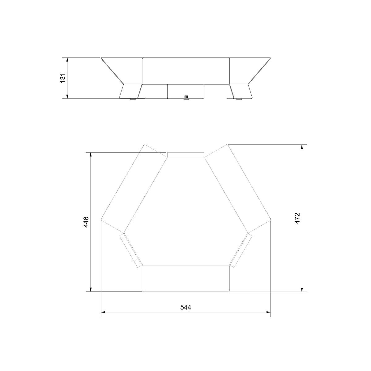 ILDNord Holzkorb Timber