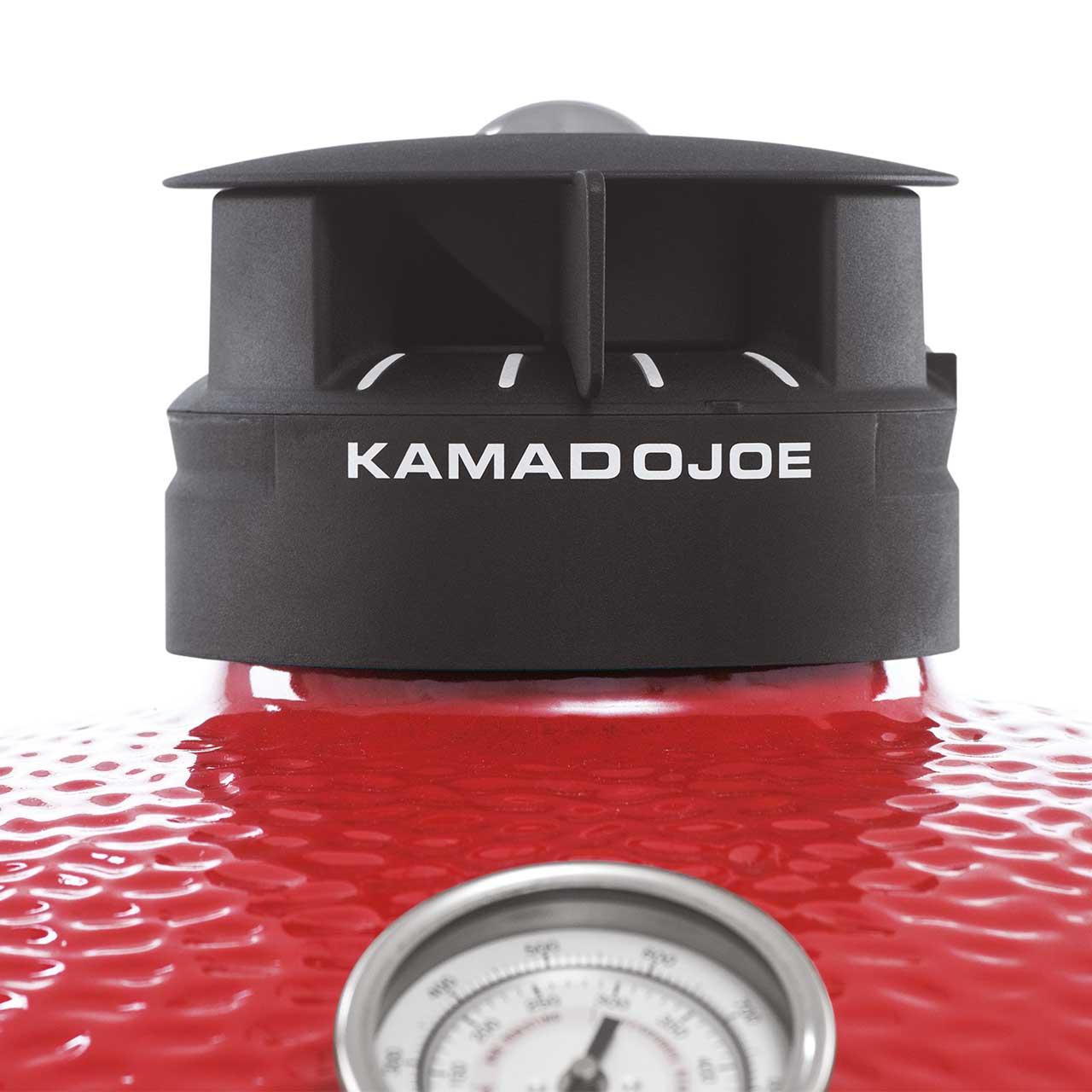 Keramikgrill Kamado Joe Classic II Stand Alone Grill