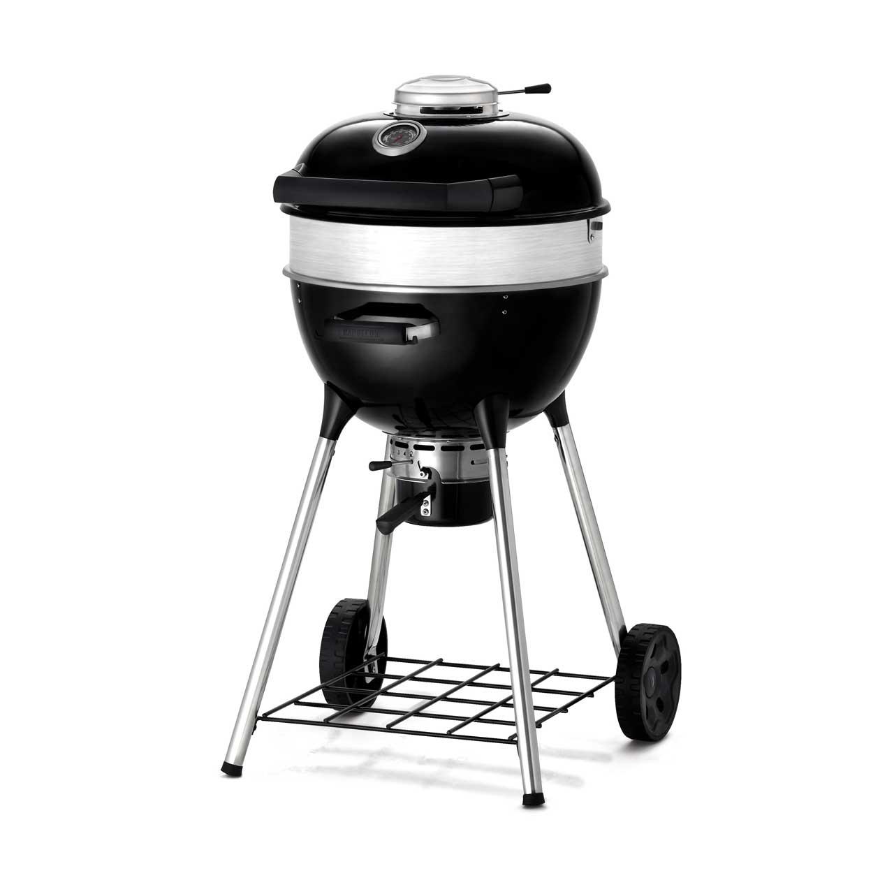Napoleon PRO PRO18K-LEG-3 Holzkohle Kugelgrill, Ø47cm (Modell 2026)