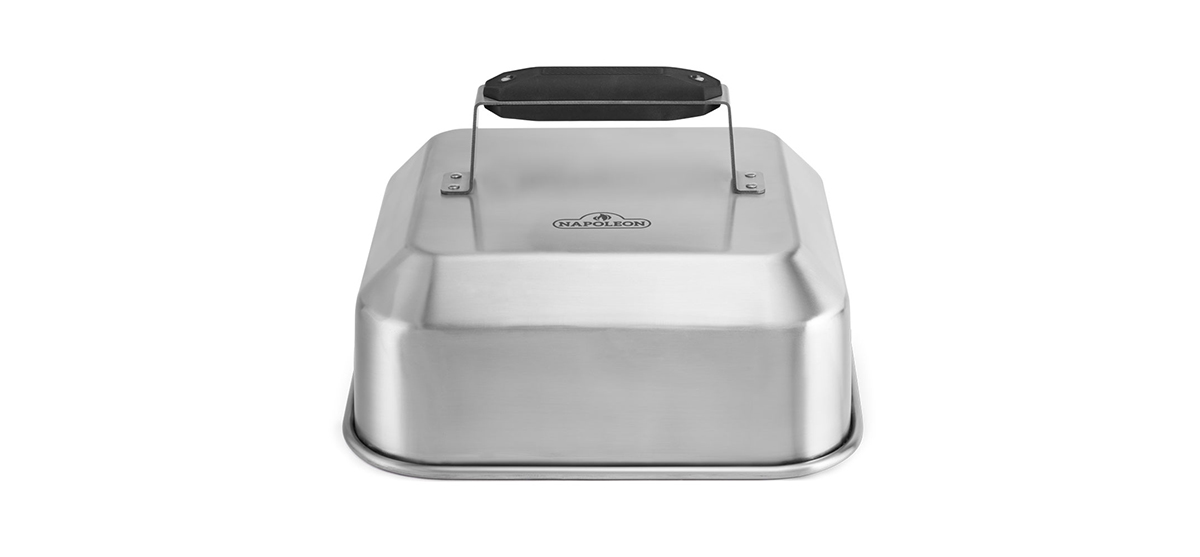 Napoleon Grillglocke