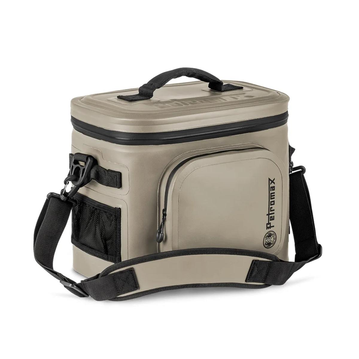 Petromax Kühltasche - Volumen: 8 l - Farbe: sandfarben