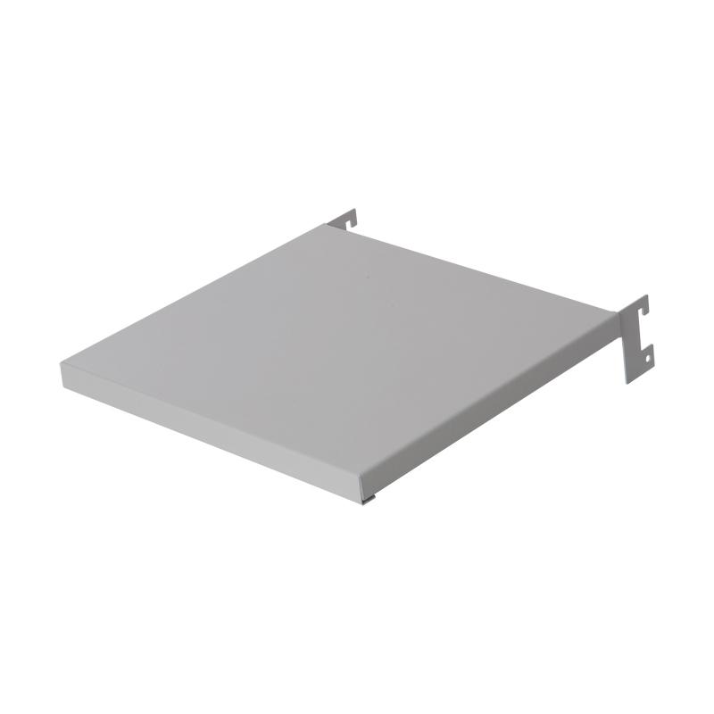 CB-Tec Kubus-Regalboden 32x33 weiss