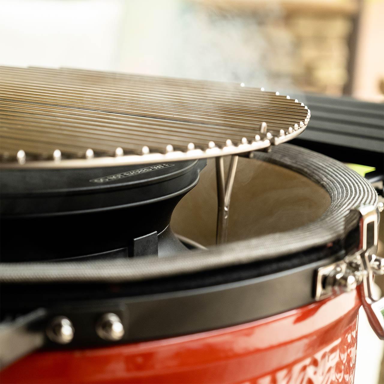 Grillzubehör Kamado Joe SLoRoller Hyperbolic System für Classic Joe I & II