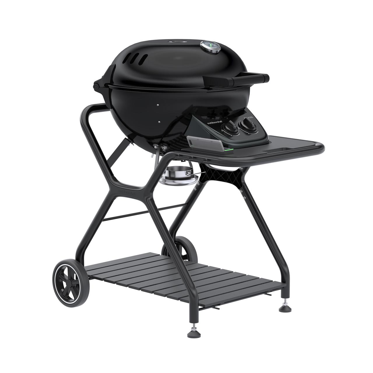 Gasgrill Outdoorchef Ascona 570 G EVO Easy Check