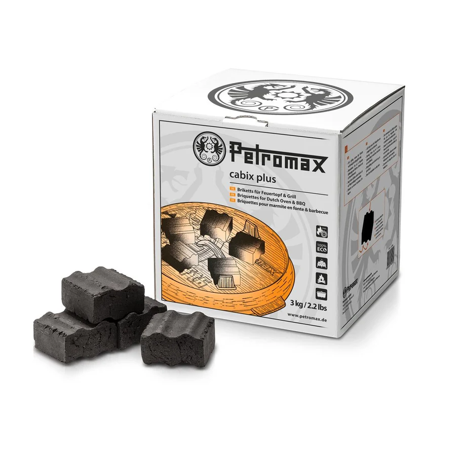 Cabix Plus Briketts (Art. 50374)