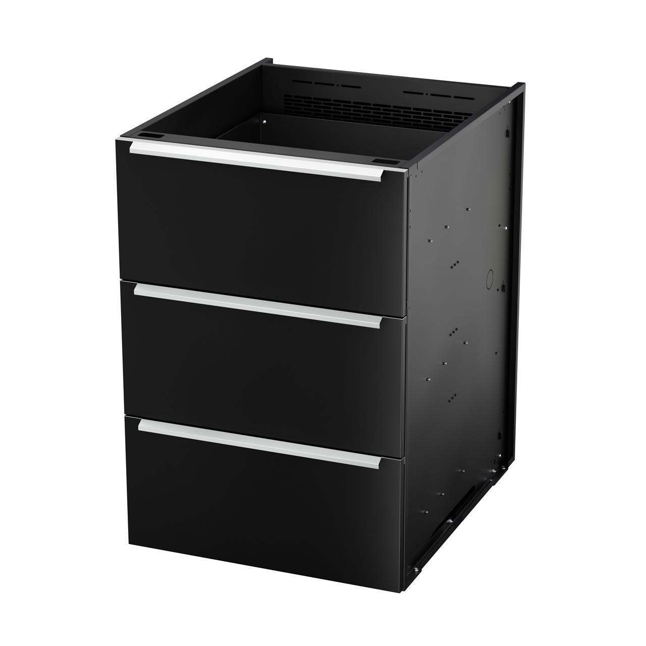 Outdoorküche vivandio elements 3x 1/3 Modul