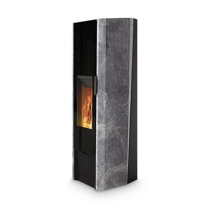 Speicherofen Tonwerk T-ART