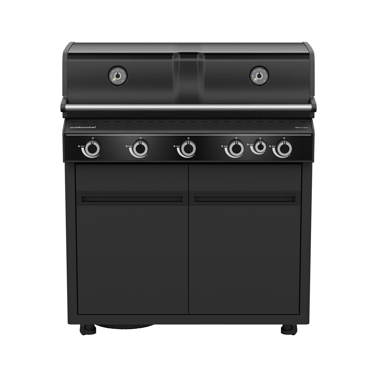 Grillmodul Outdoorchef Heat X-515 RB K