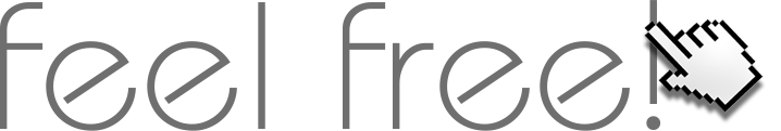 Neocube Feel-Free Logo