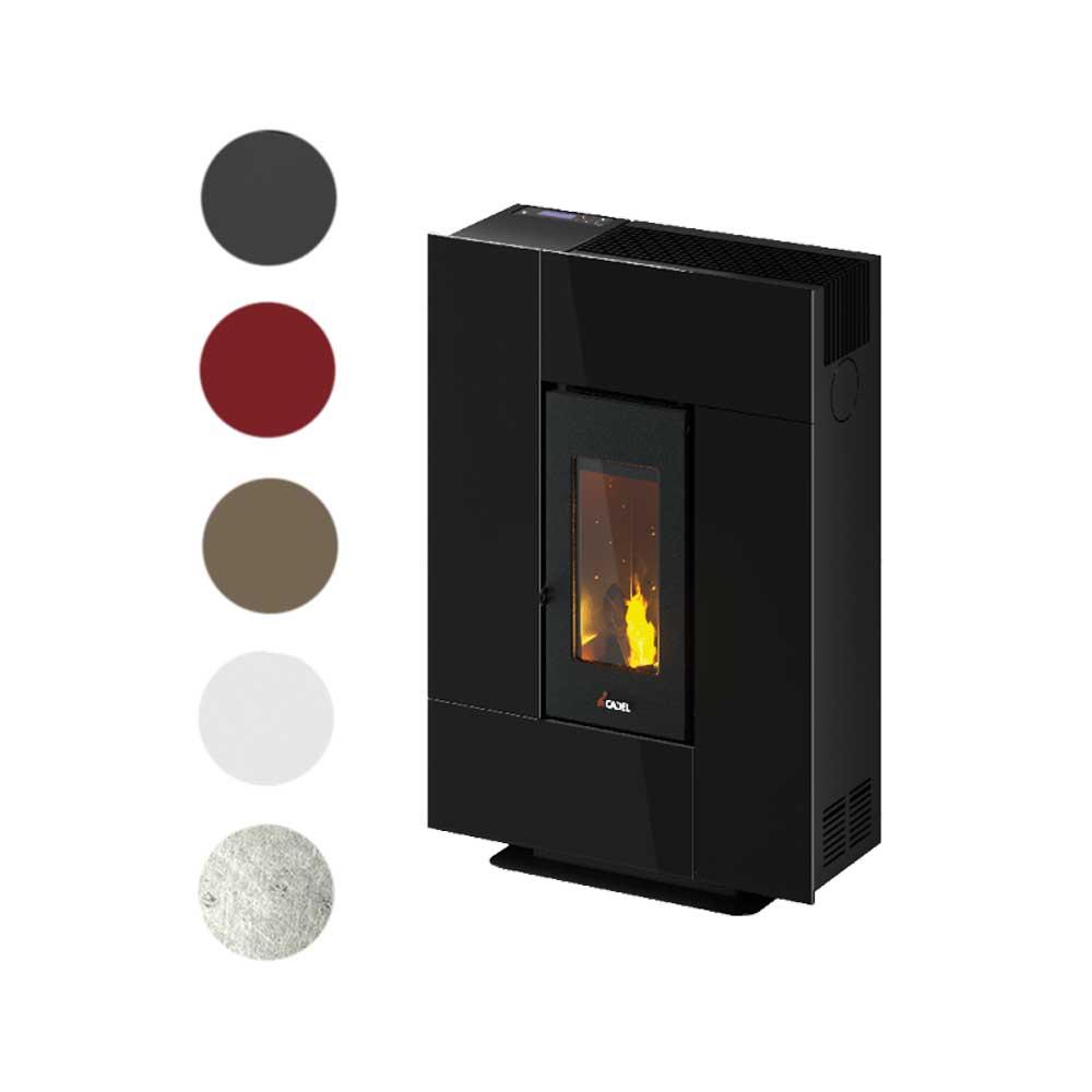Pelletofen Cadel Grace 7