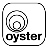 MCZ Logo OYSTER
