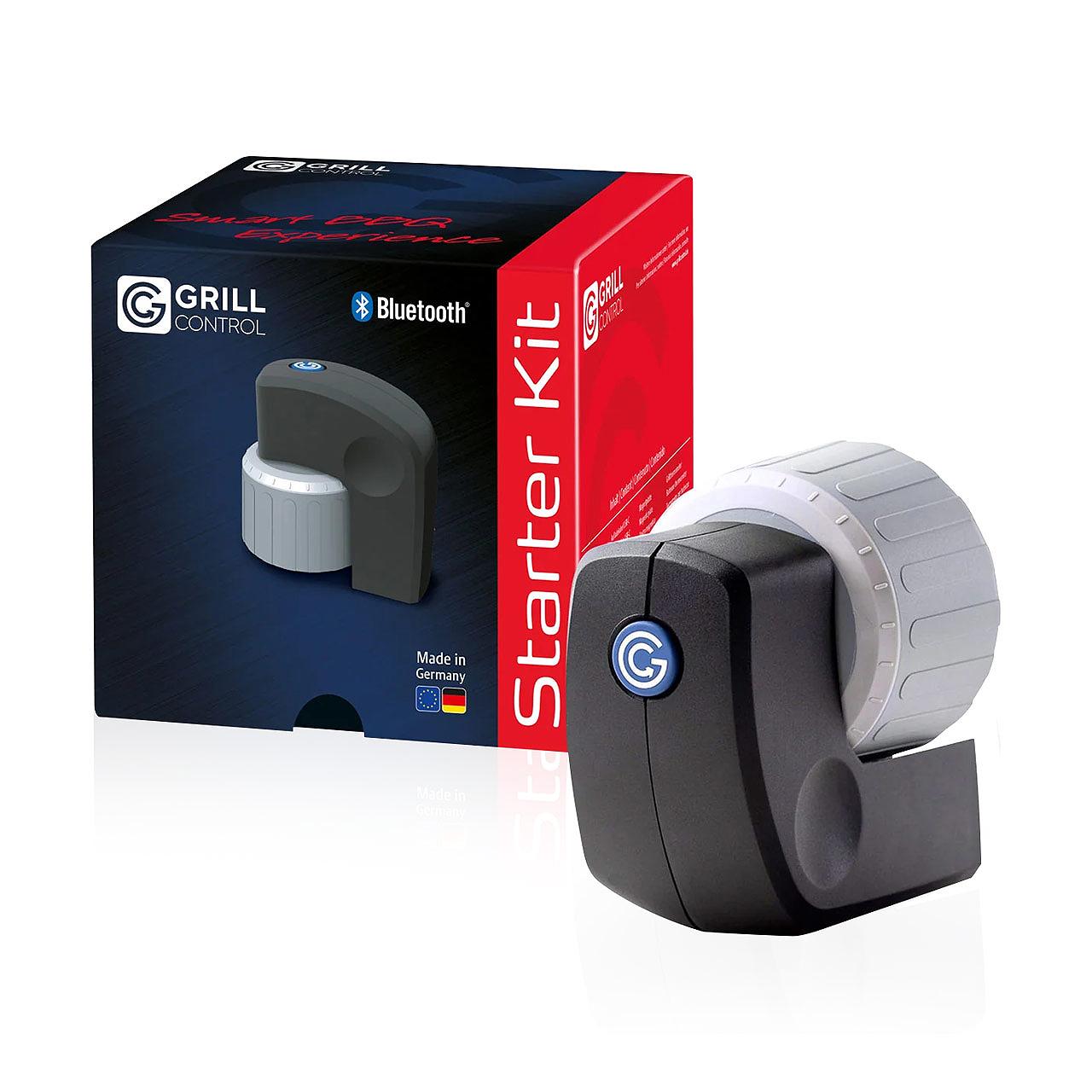 Grillzubehör Grill Control Starter Kit - Hersteller: Outdoorchef