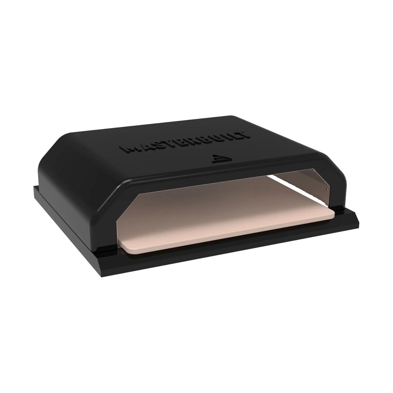 Outdoor Pizzaofen Aufsatz für Masterbuilt Gravity Series