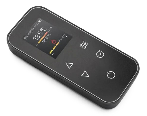 Fernbedienung, Bluetooth - NUR in Verbindung dem Kit Wi-Fi nutzbar! (7060820)
