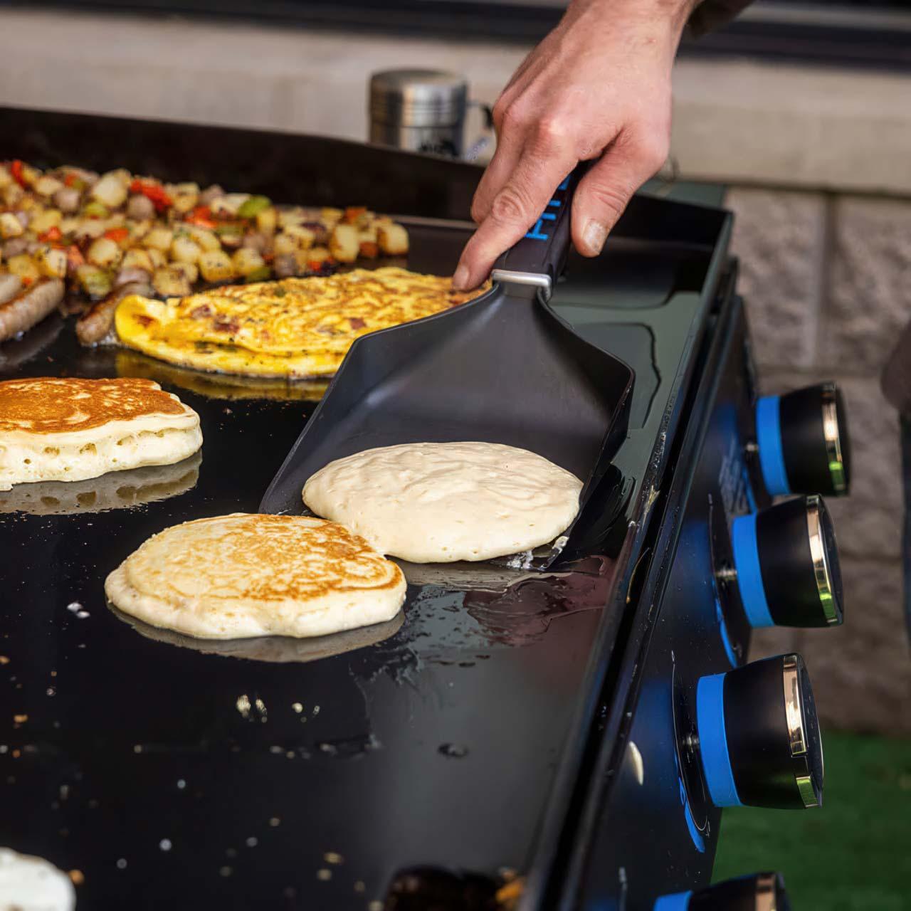 Grillzubehör Pit Boss 5-tlg. Ultimate Griddle Breakfast Kit