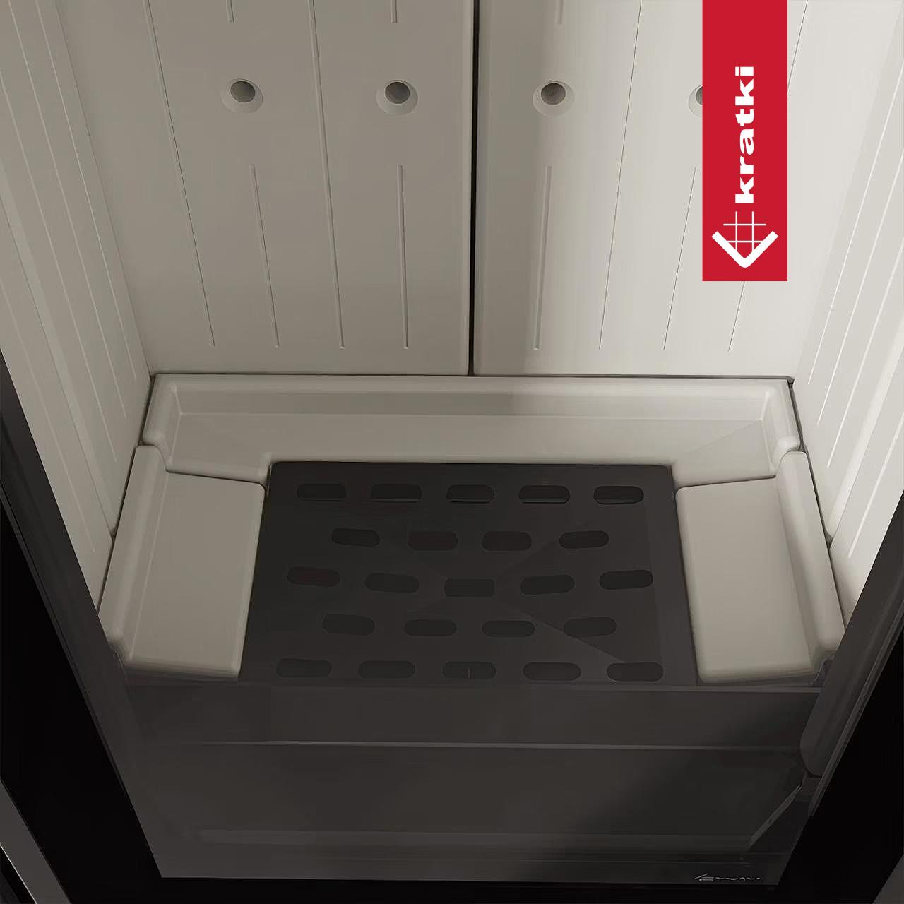 Kaminofen Kratki ENYO 8 kW