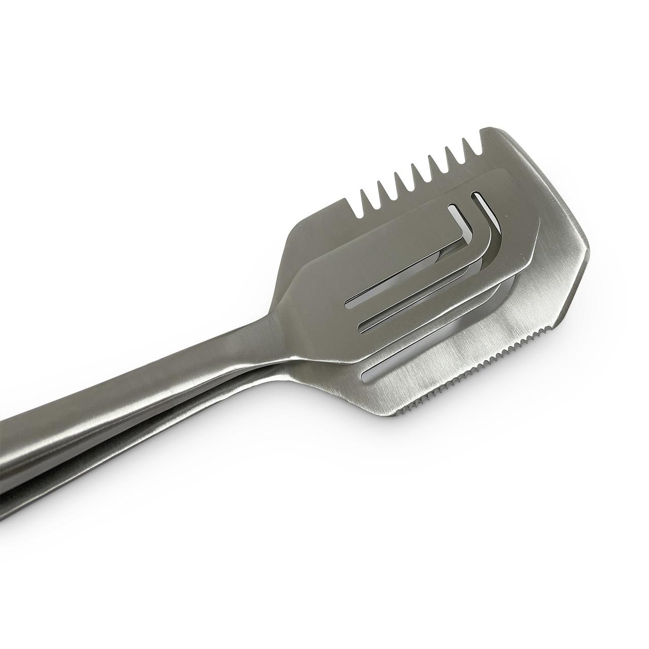 Grillbesteck Louisiana Grills All in One Tool