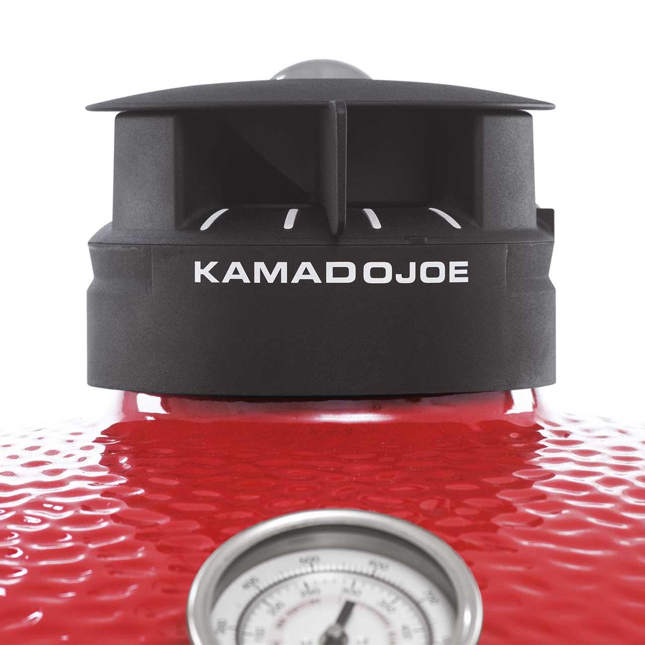 Keramikgrill Kamado Joe Classic II Holzkohlegrill