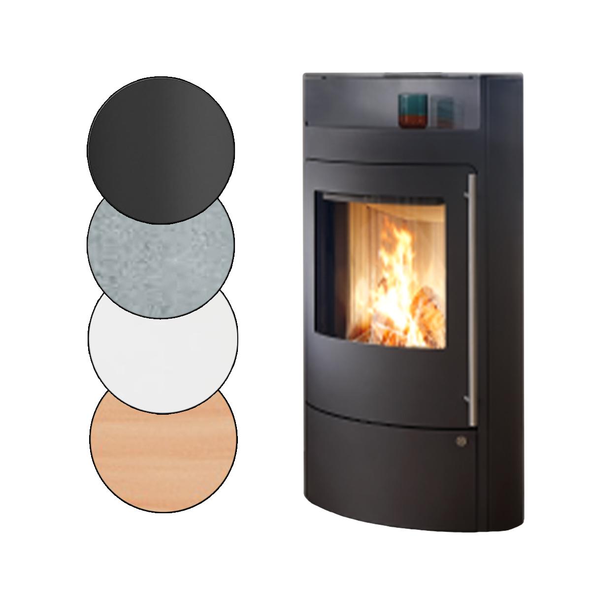 Kaminofen Olsberg Bacan 6 kW
